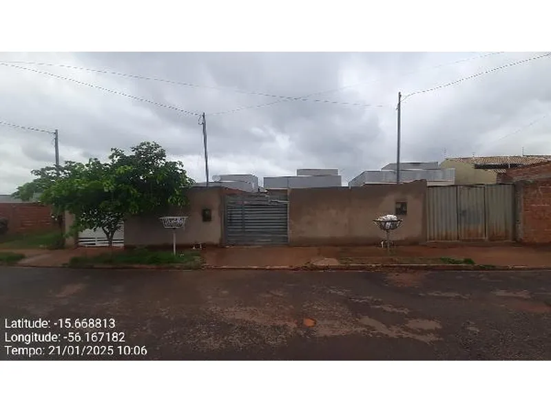 Casa em Venda Direta