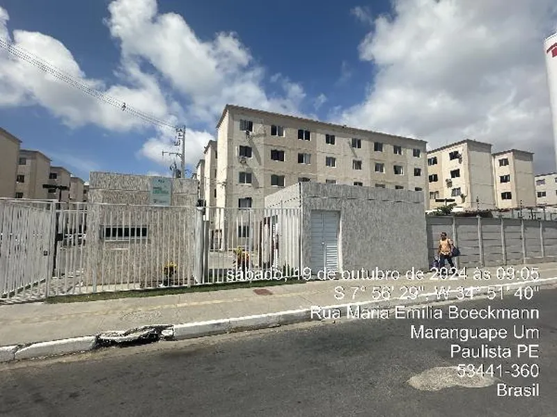 Apartamento em Venda Direta