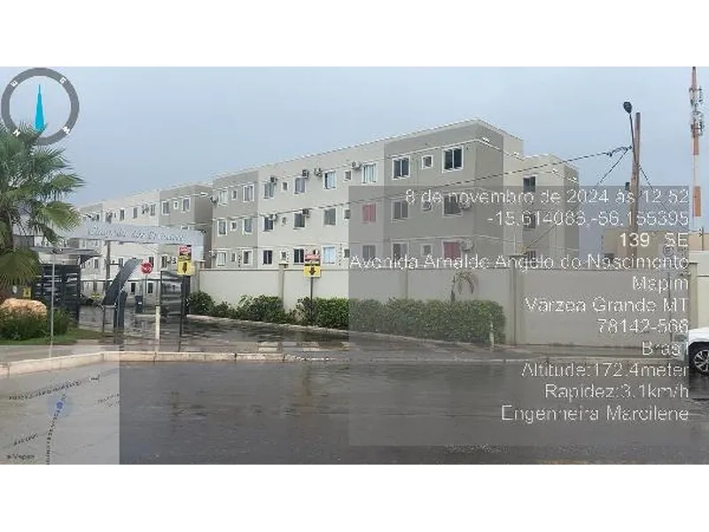 Apartamento em Venda Direta