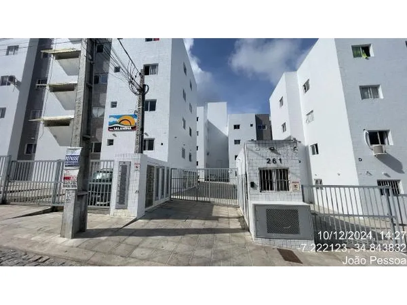 Apartamento em Venda Direta