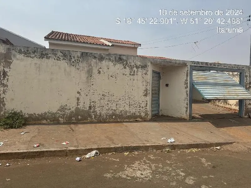 Casa em Venda Direta