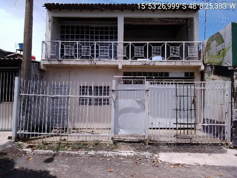 Casa em Venda Direta