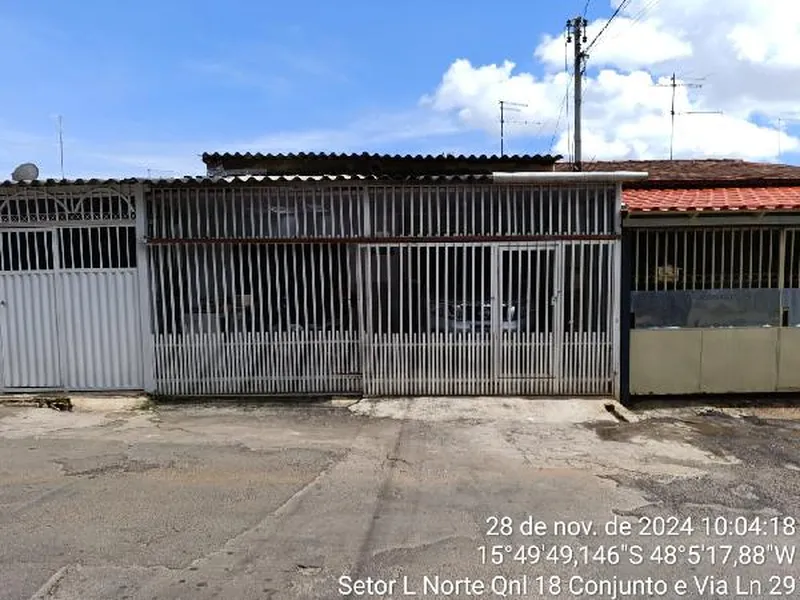 Casa em Venda Direta
