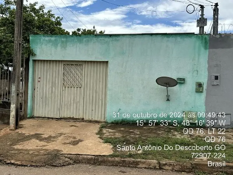 Casa em Venda Direta