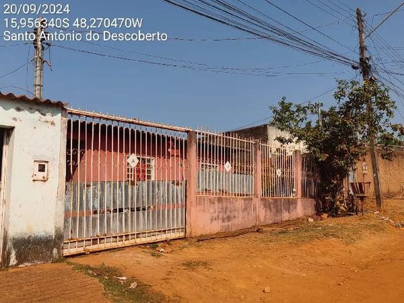 Casa em Venda Direta