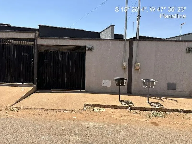 Casa em Venda Direta