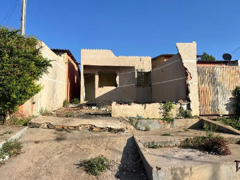 Casa em Venda Direta