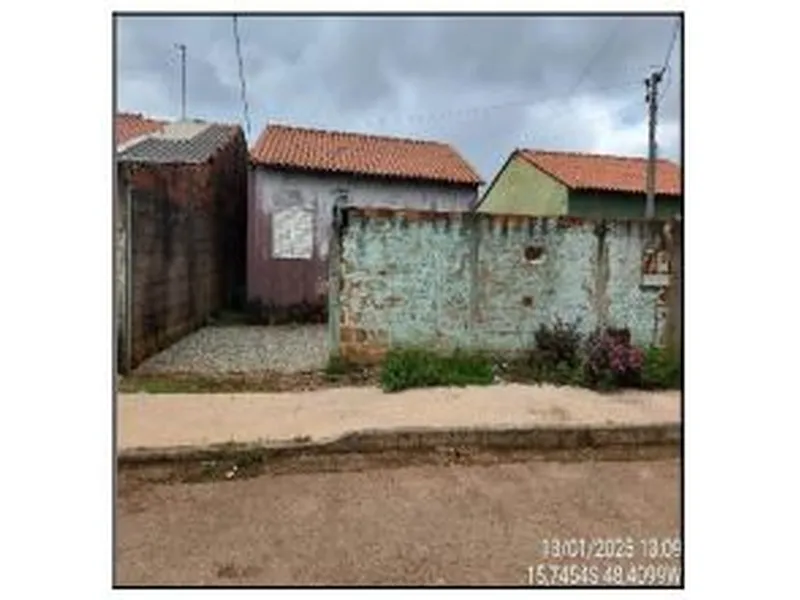 Casa em Venda Direta