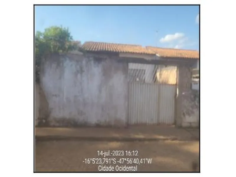 Casa em Venda Direta
