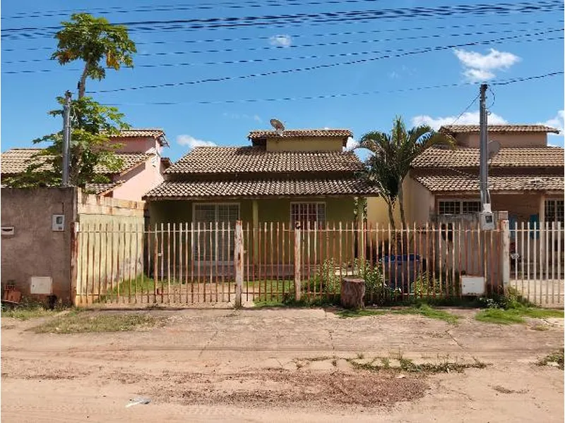 Casa em Venda Direta