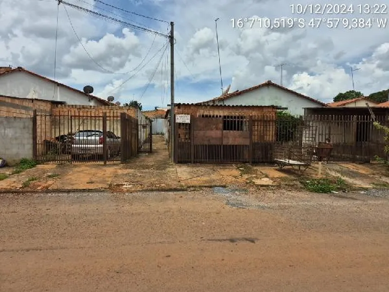 Casa em Venda Direta