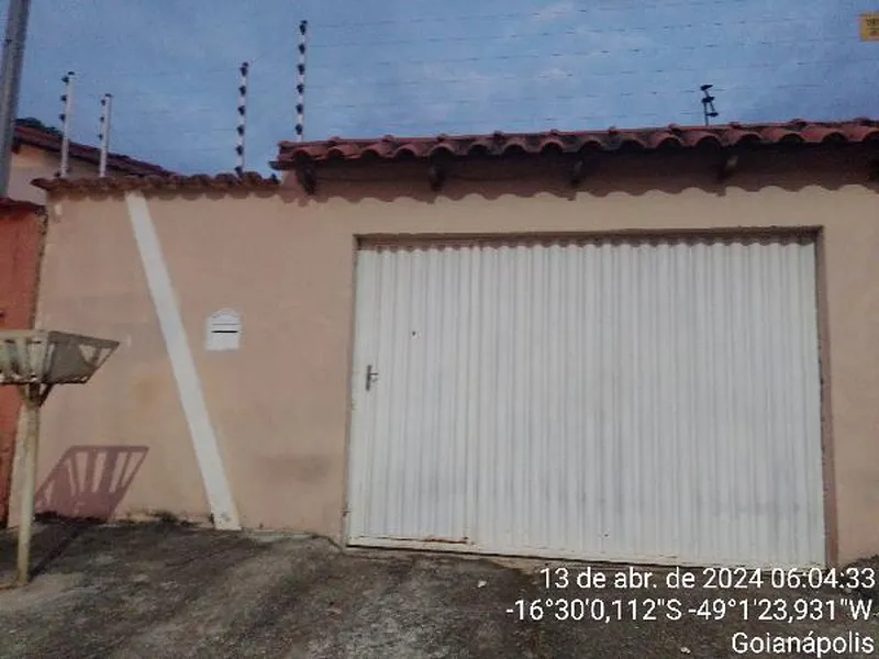 Casa em Venda Direta