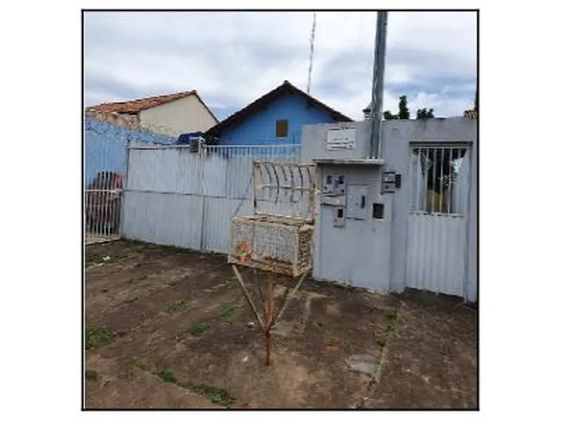 Casa em Venda Direta
