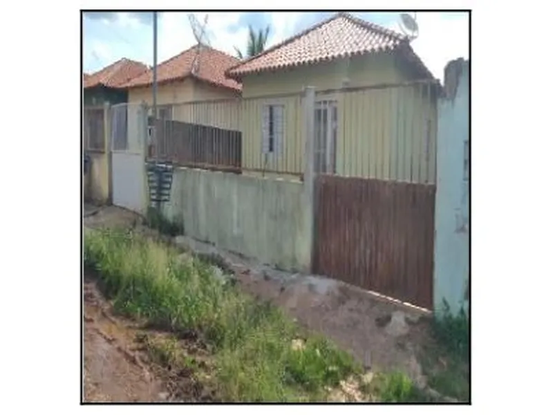 Casa em Venda Direta