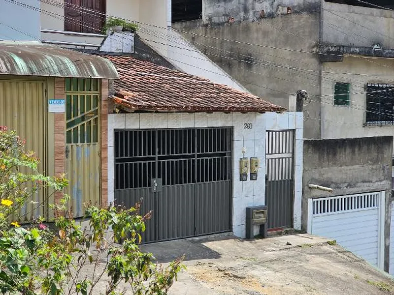 Casa em Venda Direta