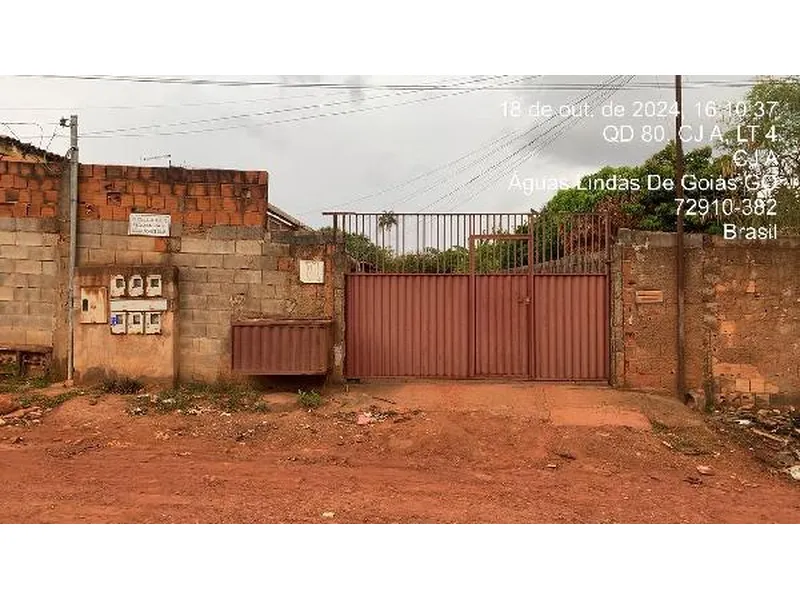 Casa em Venda Direta