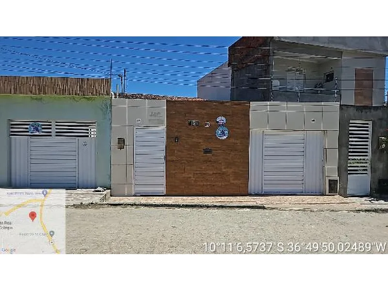 Casa em Venda Direta