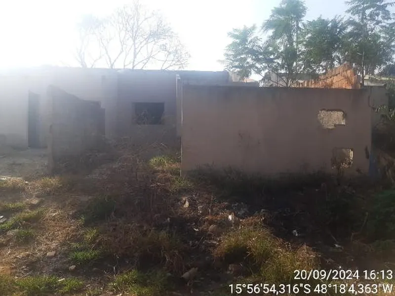 Casa em Venda Direta