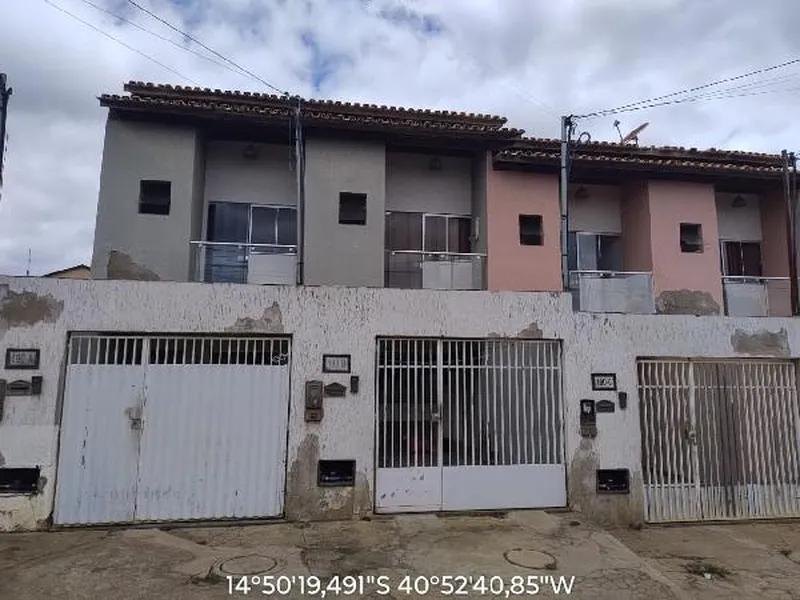 Casa em Venda Direta