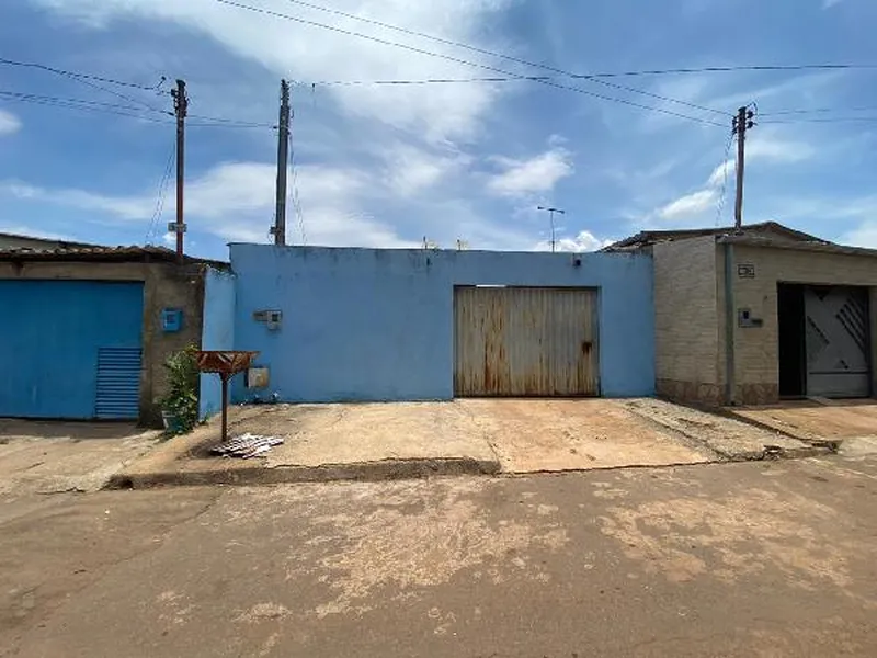 Casa em Venda Direta