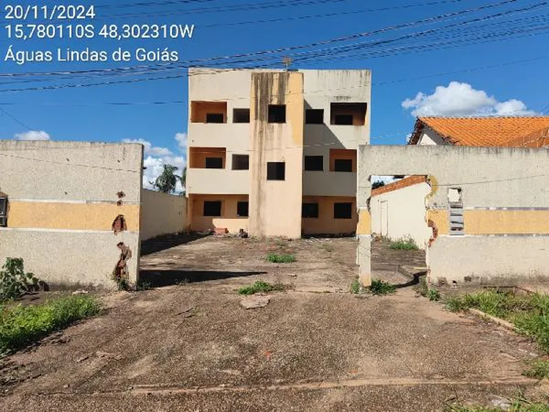 Apartamento em Venda Direta