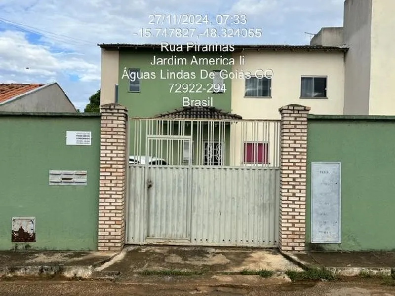 Apartamento em Venda Direta