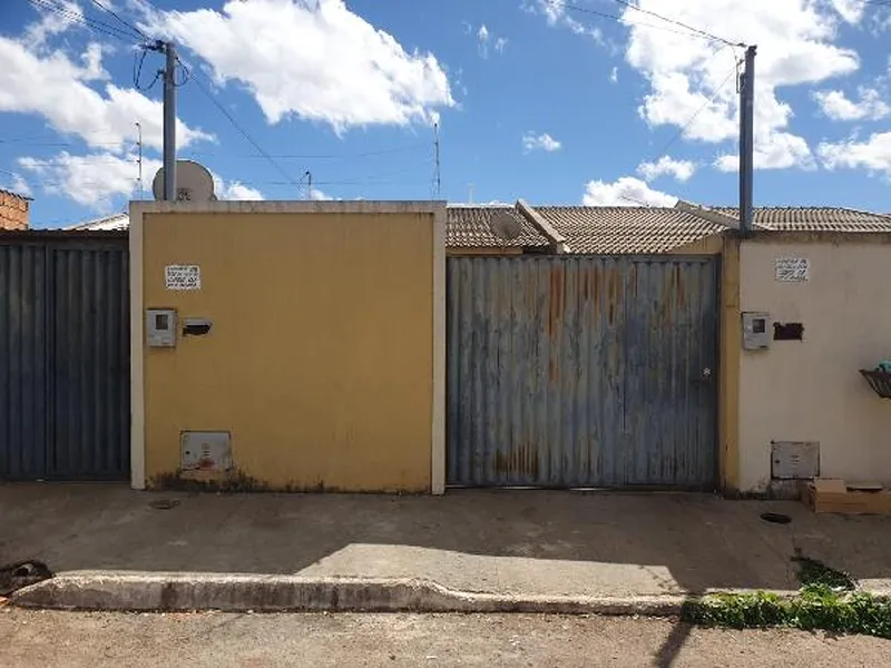 Casa em Venda Direta