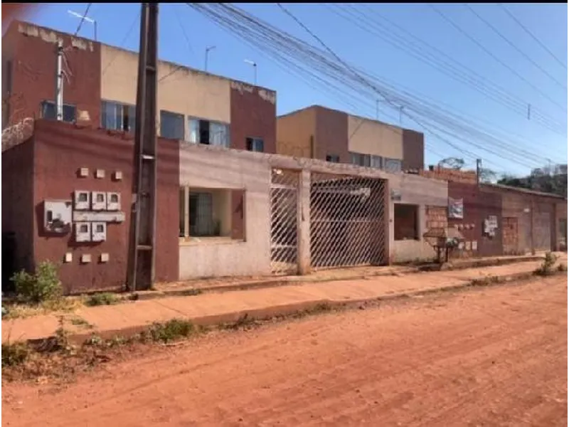 Apartamento em Venda Direta