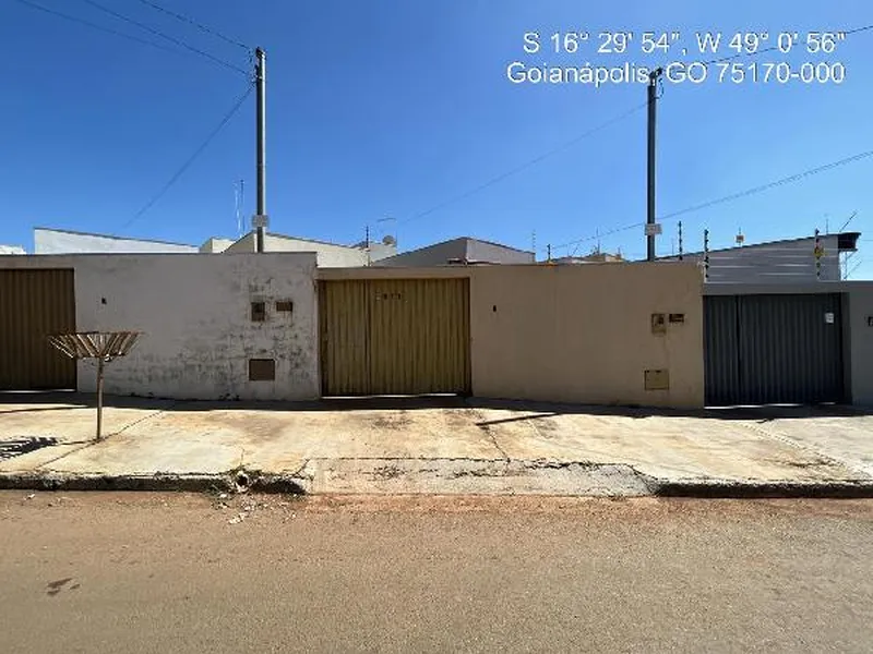 Casa em Venda Direta
