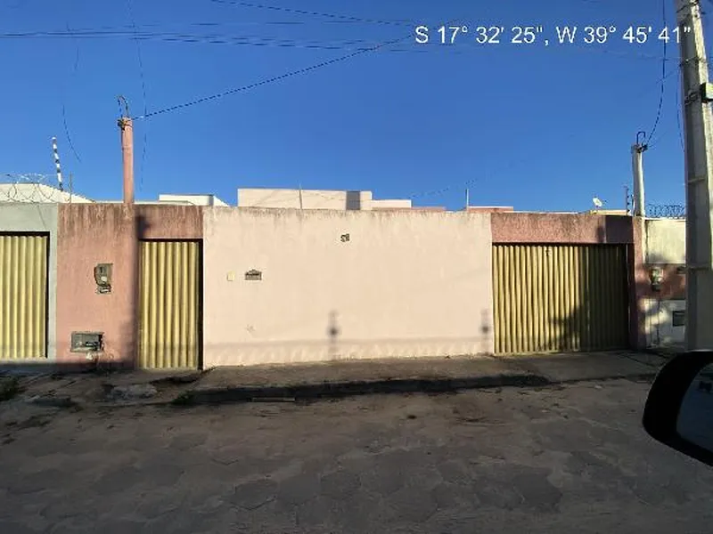 Casa em Venda Direta