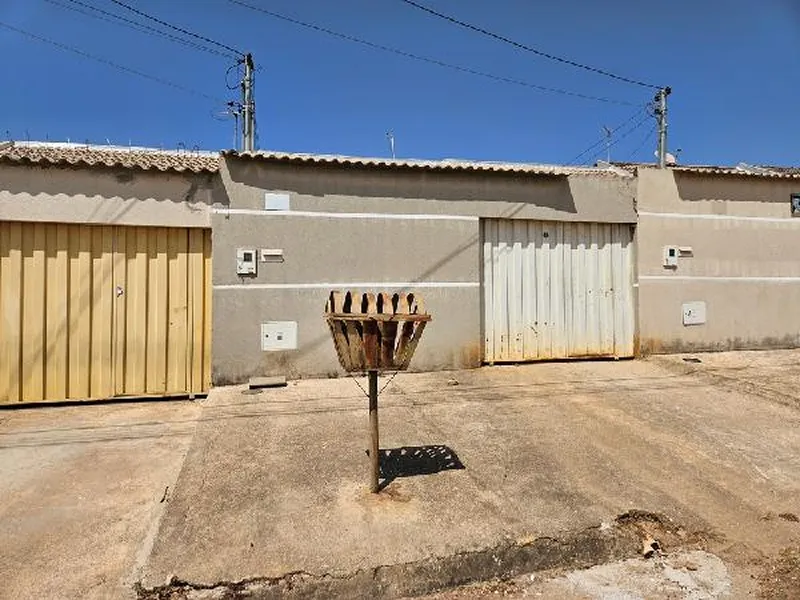 Casa em Venda Direta