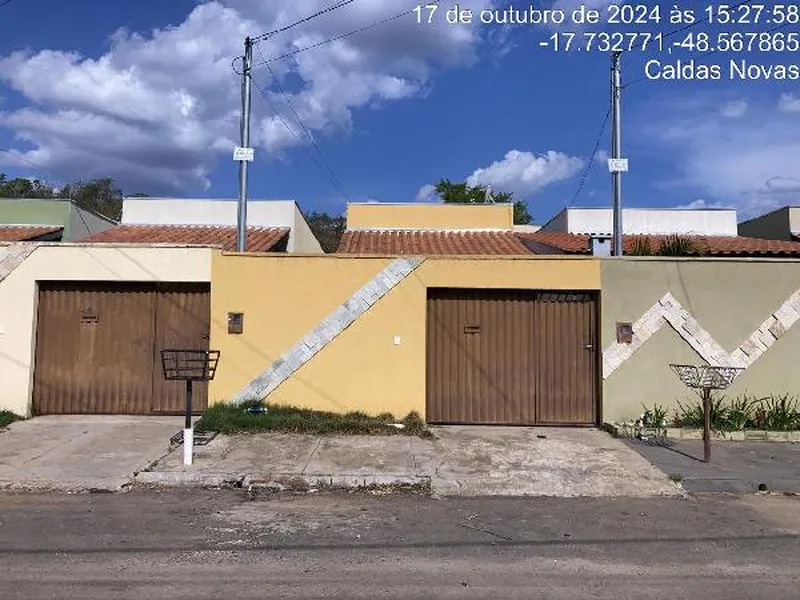 Casa em Venda Direta