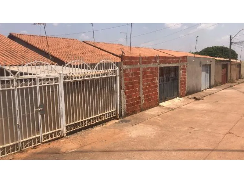 Casa em Venda Direta