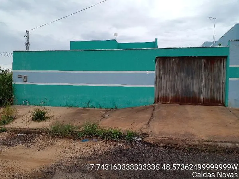 Casa em Venda Direta