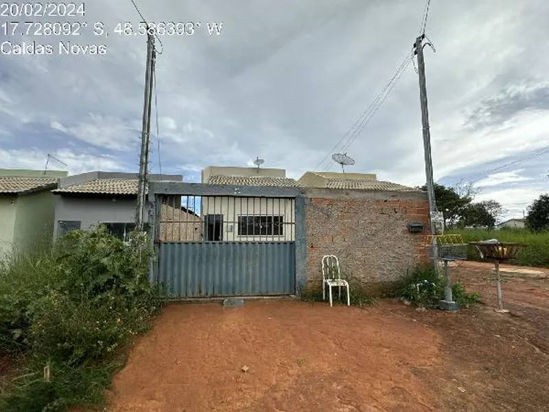 Casa em Venda Direta