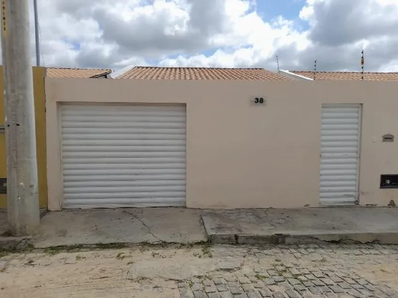 Casa em Venda Direta