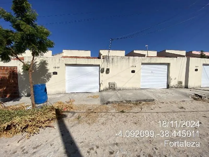 Casa em Venda Direta