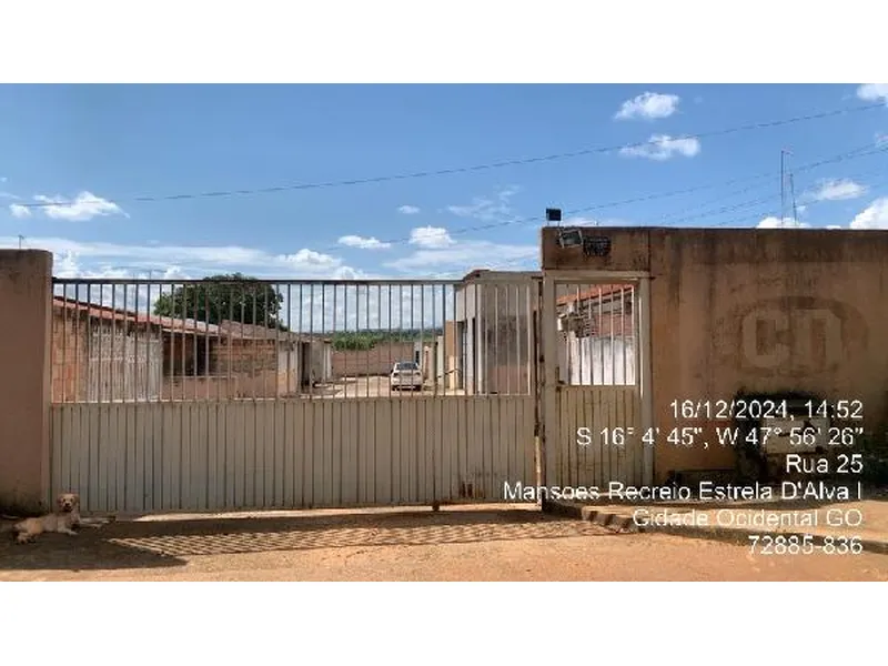 Casa em Venda Direta