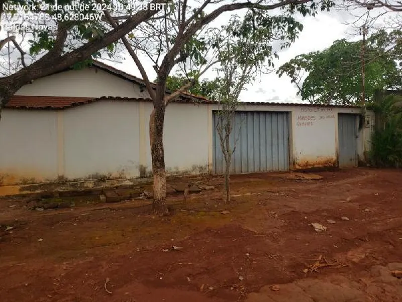 Casa em Venda Direta