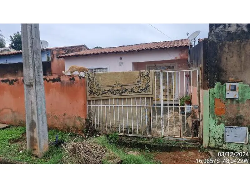 Casa em Venda Direta