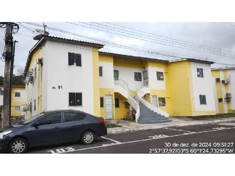 Apartamento em Venda Direta