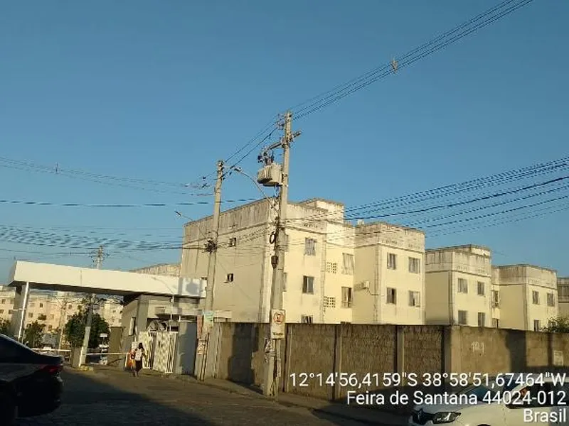 Apartamento em Venda Direta