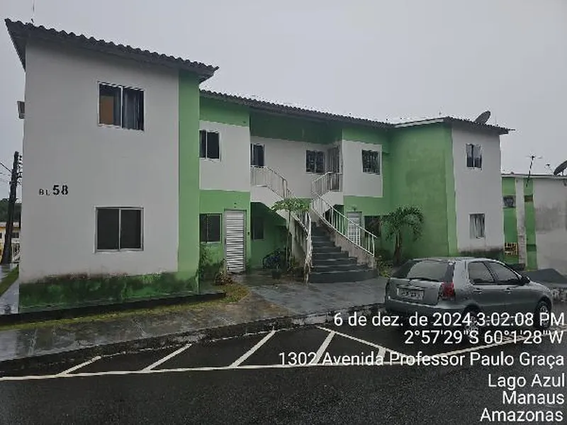 Apartamento em Venda Direta