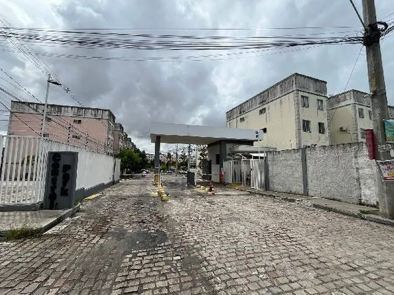 Apartamento em Venda Direta