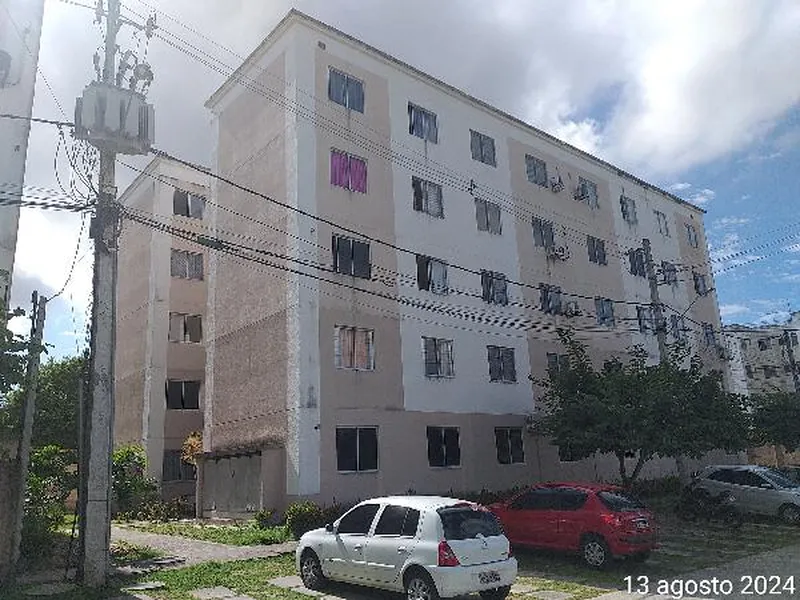 Apartamento em Venda Direta