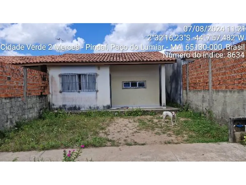 Casa em Venda Direta