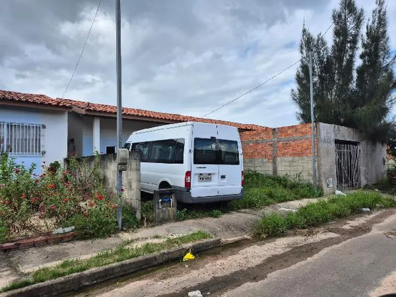 Casa em Venda Direta