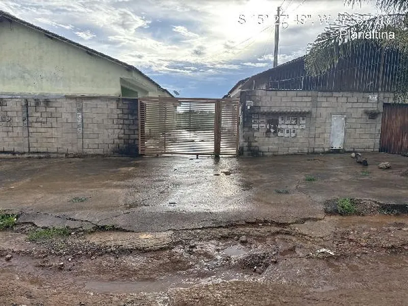 Casa em Venda Direta