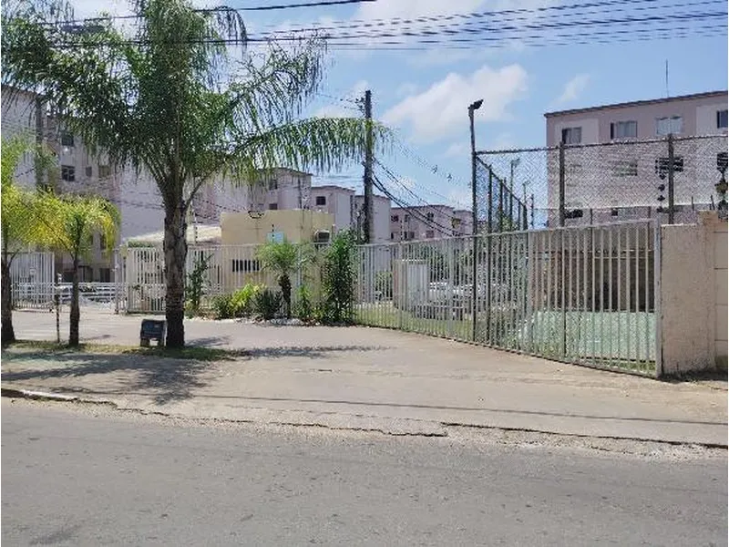 Apartamento em Venda Direta