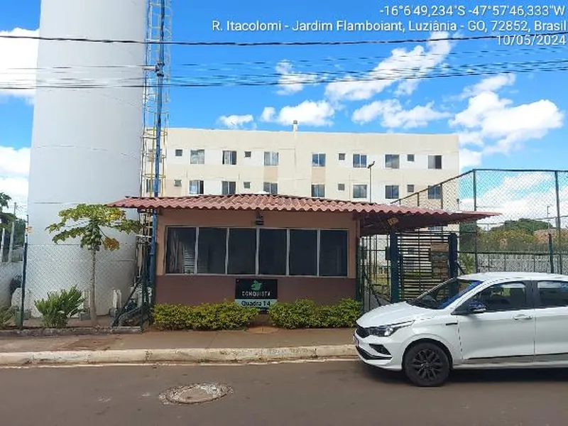 Apartamento em Venda Direta